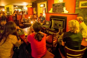 From Dublin: Cliffs of Moher Small Group Tour
