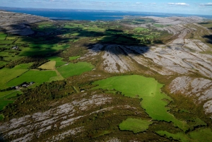 De Dublin: Tour em pequenos grupos pelas Falésias de Moher