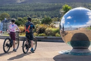 Dublinista: Electric Bike Experience