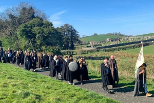 From Dublin: Full-Day Game of Thrones Filming Locations Tour