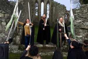 From Dublin: Full-Day Game of Thrones Filming Locations Tour