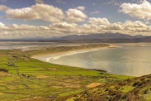 Desde Dublín: Galway y Kerry: viaje económico de 3 días