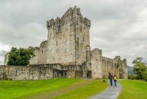 From Dublin: Galway and Kerry 3-Day Budget Tour