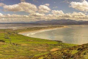 From Dublin: Galway and Kerry 3-Day Budget Tour