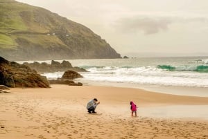 From Dublin: Galway and Kerry 3-Day Budget Tour