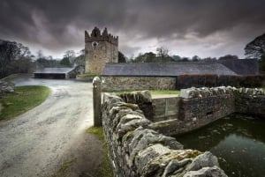 Dublinista: Game of Thrones Winterfellin kuvauspaikkojen kierros