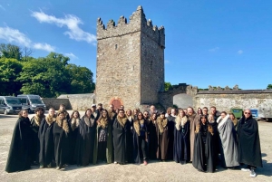 Z Dublina: Wycieczka po lokalizacjach Winterfell z Gry o Tron