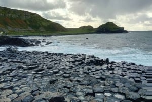 From Dublin: Giants Causeway Private Tour