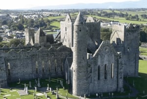 From Dublin: Golden Vale Private Tour