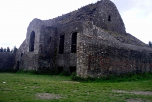 Hellfire Club Horror Hike Dublin Mountains