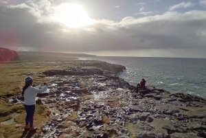 From Dublin: Private Cliffs of Moher Tour