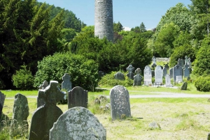 From Dublin: Premium Wicklow and Glendalough Day Tour