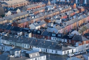 Heldags privat strandtur i Dublin fra DunLaoghaire havn