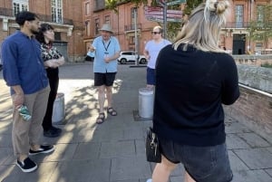 Visite privée d'une journée à Dublin au départ du port de DunLaoghaire