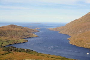 Full-Day Tour to Connemara/Cong from Dublin