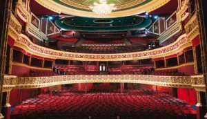 Gaiety Theatre