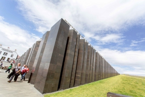 From Dublin: Giant's Causeway & Belfast City Bus Tour