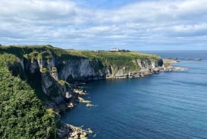 Giants causeway & Belfast private tour
