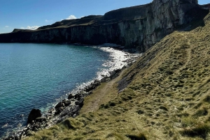 Giants causeway & Belfast private tour