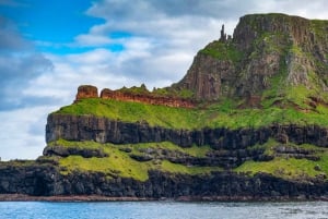 Giants Causeway Private Luxustour