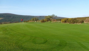 Glencullen Golf Club