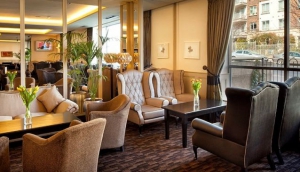 Grand Canal Hotel Dublin