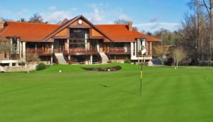 Grange Golf Club