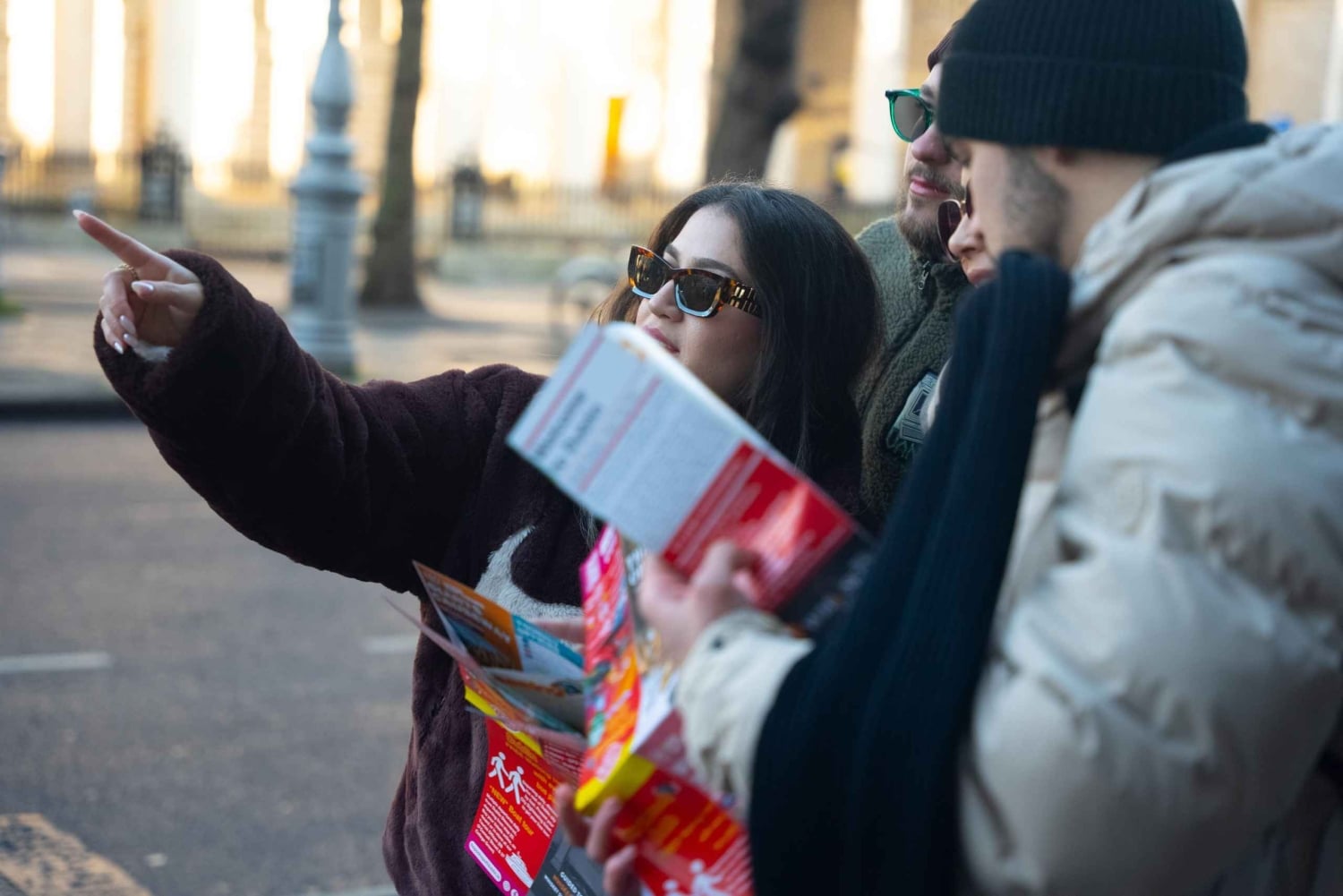 Экскурсия «Призраки кладбища» + 24-часовая экскурсия по Дублину