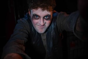 Gravedigger Ghost Tour in + City 24hr Sightseeing Dublin