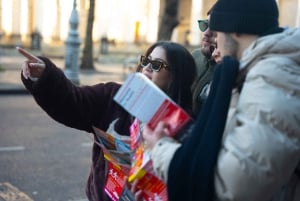 Gravedigger Ghost Tour in + City 24hr Sightseeing Dublin