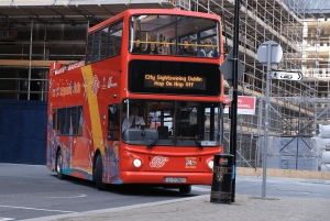 Экскурсия «Призраки кладбища» + 24-часовая экскурсия по Дублину