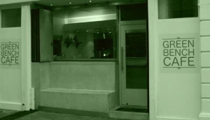 Green Bench Café