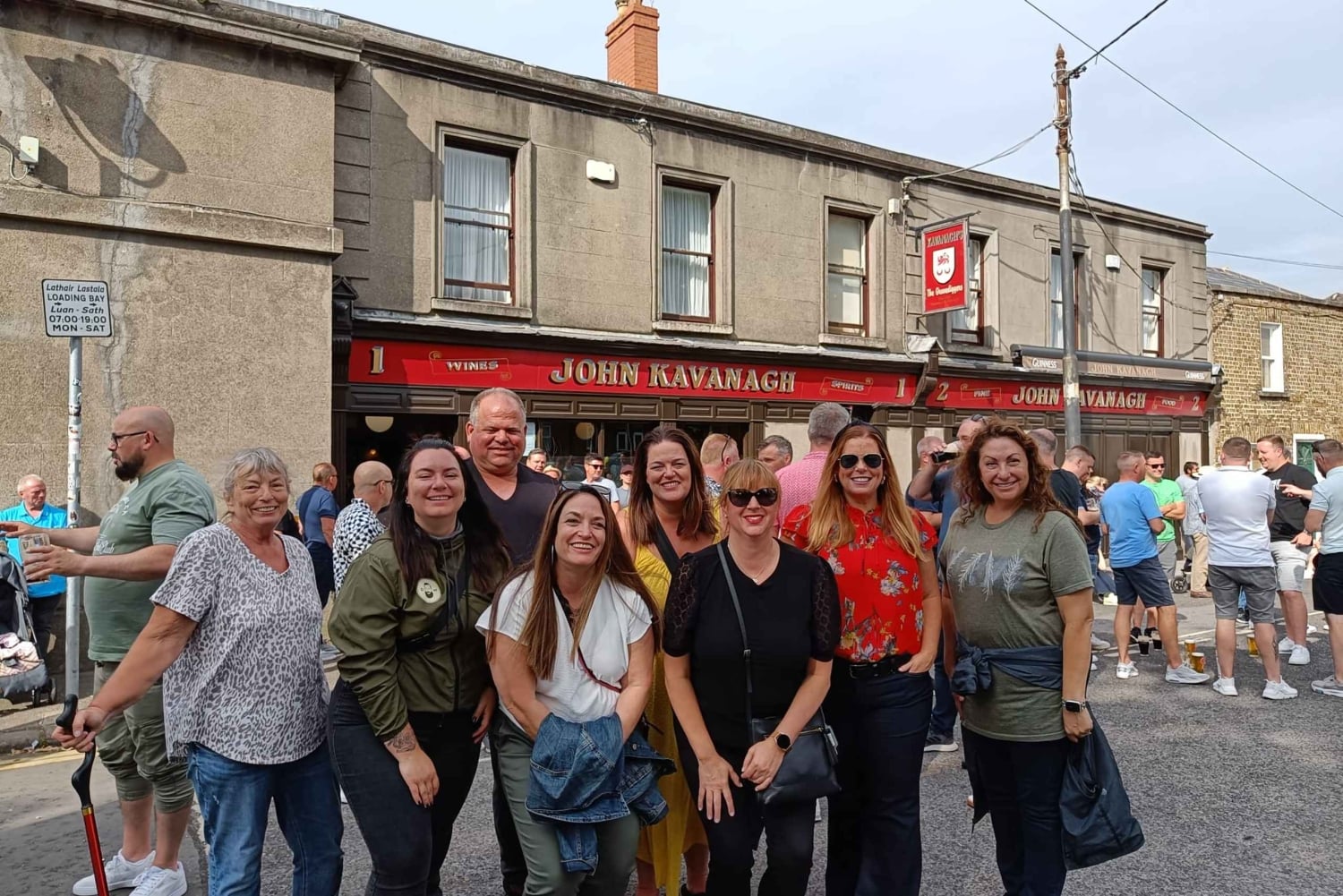 Guinness Storehouse: bilet wstępu + wycieczka po pubach Perfect Pint