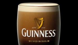Guinness Storehouse