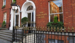 Harcourt Hotel