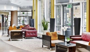 Hilton Dublin
