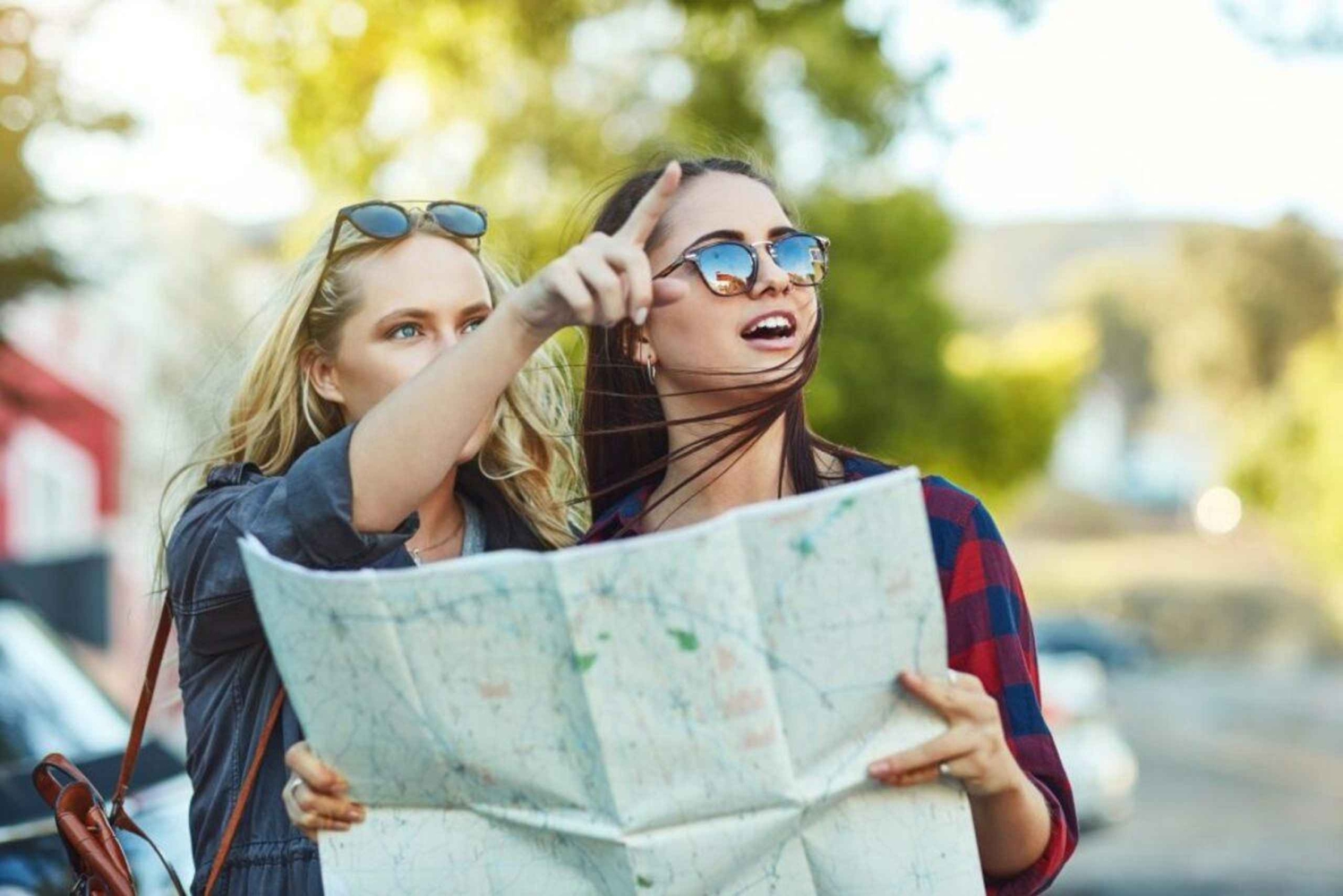 Historic Gems Unveiled: Private Walking Tour of Cork