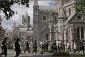 Historical 2-Hour Guided Walking Tour of Dublin