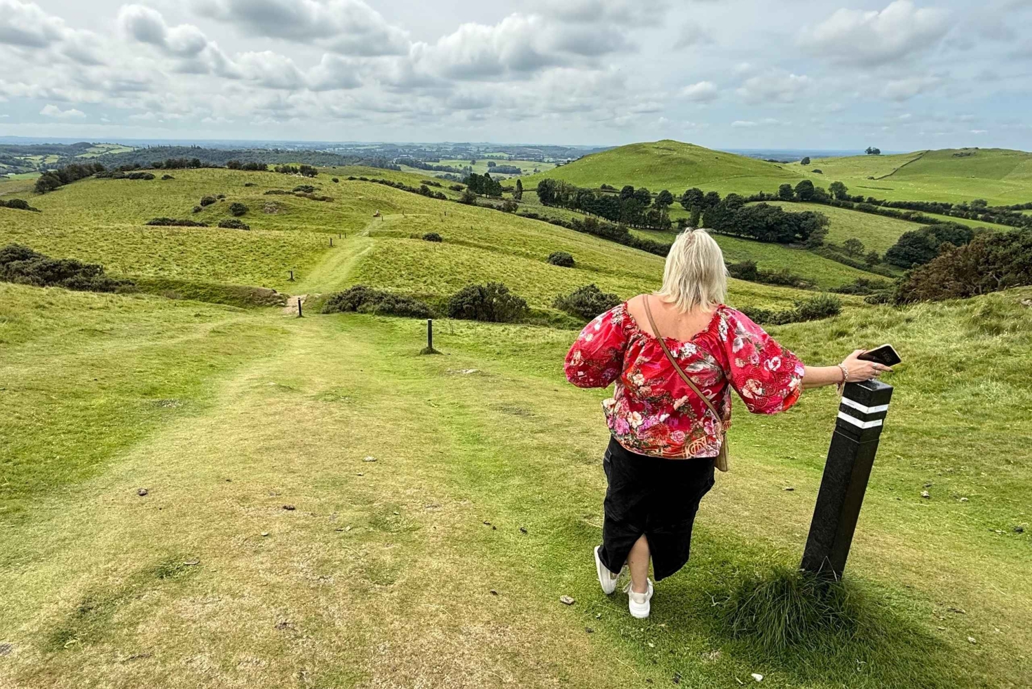 Historia och kulturarv: Kells, Trim, Loughcrew Cairns, Fore