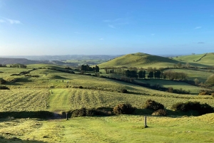 Historia och kulturarv: Kells, Trim, Loughcrew Cairns, Fore