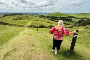 Historia och kulturarv: Kells, Trim, Loughcrew Cairns, Fore