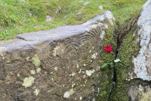 Historia och kulturarv: Kells, Trim, Loughcrew Cairns, Fore