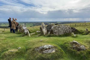 Historia och kulturarv: Kells, Trim, Loughcrew Cairns, Fore