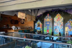 Historia och kulturarv: Kells, Trim, Loughcrew Cairns, Fore