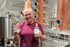 Historia och kulturarv: Kells, Trim, Loughcrew Cairns, Fore