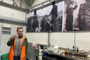 Historia och kulturarv: Kells, Trim, Loughcrew Cairns, Fore