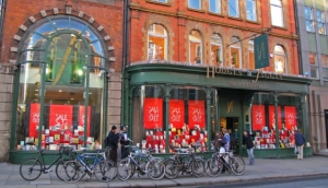 Hodges Figgis