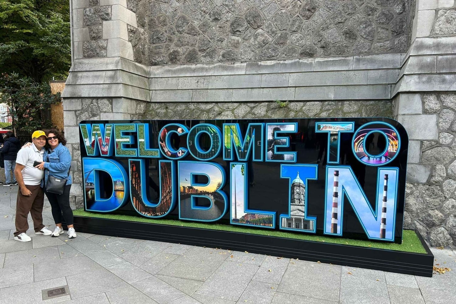 House of Guinness: Legacy & Legends Walking Tour