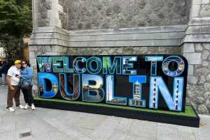 House of Guinness: Legacy & Legends Walking Tour