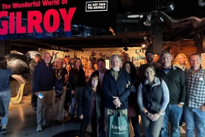 House of Guinness: Legacy & Legends Walking Tour